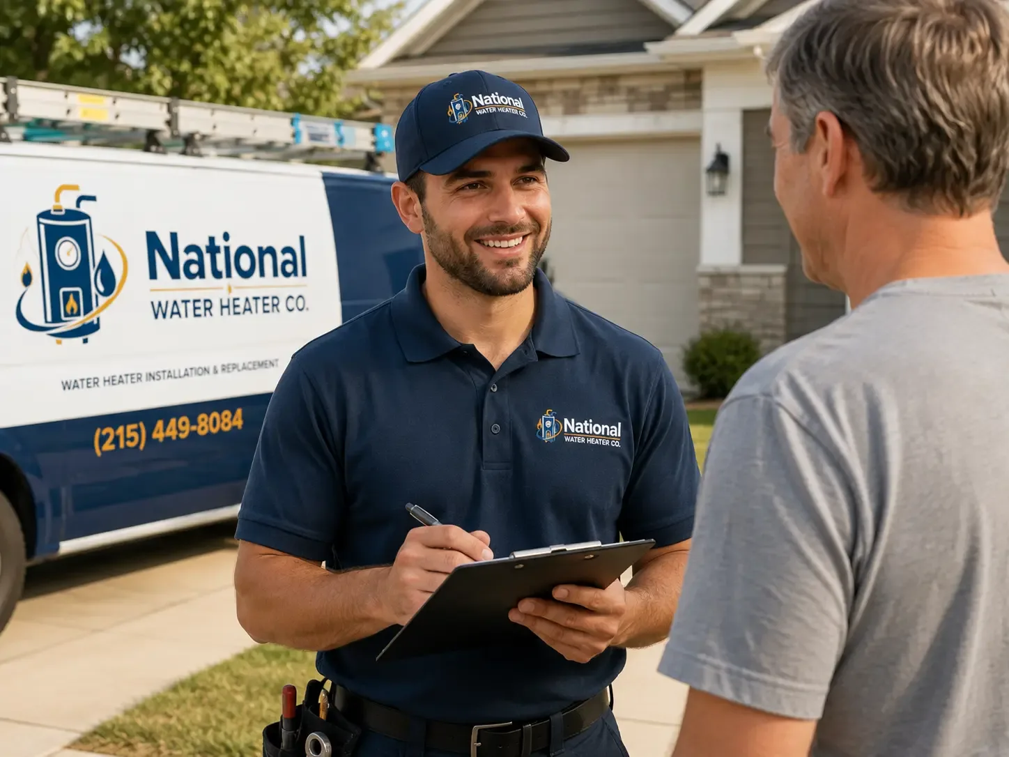 Water Heater Installation Palm Beach Gardens, FL FAQs